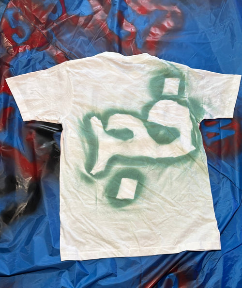 Wake Up Tee shirt
