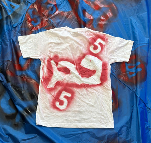 Wake up Tee